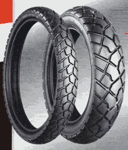 Bridgestone TW 101/152