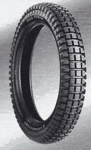 Bridgestone TW 24
