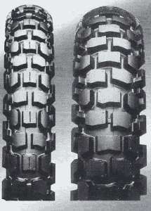 Bridgestone TW 301/302