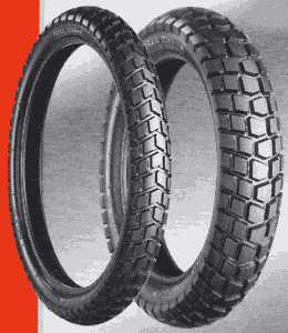 Bridgestone TW 41/42