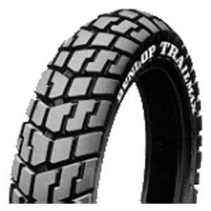 Dunlop Trailmax